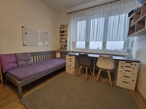 Prodej bytu 2+kk, Náměšť nad Oslavou, Družstevní, 52 m2