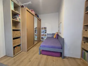 Prodej bytu 2+kk, Náměšť nad Oslavou, Družstevní, 52 m2