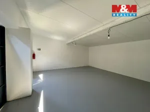 Pronájem skladu, Kopřivnice, Štefánikova, 44 m2