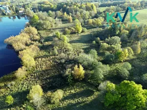 Prodej pozemku pro bydlení, Nová Ves, 4083 m2