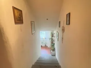 Prodej bytu 3+kk, Březnice, 117 m2