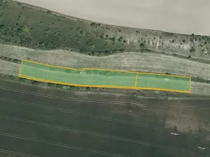 Prodej pole, Dřínov, 8795 m2