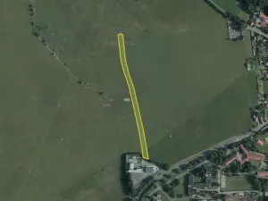 Prodej louky, Seč, 42291 m2