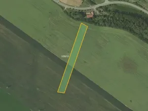 Prodej pole, Černá Hora, 5001 m2