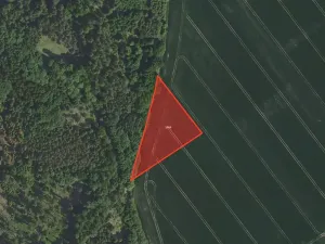 Prodej pole, Malešov, 22680 m2