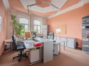 Prodej činžovního domu, Karlovy Vary, náměstí Republiky, 672 m2