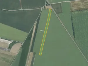 Prodej pole, Dolní Benešov, 44122 m2