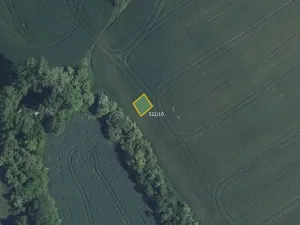 Prodej pole, Mutěnice, 26029 m2