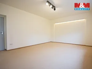 Pronájem bytu 3+kk, Mladá Boleslav - Mladá Boleslav II, Galetova, 120 m2