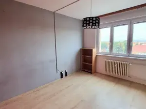 Prodej bytu 2+1, Jihlava, U Hřbitova, 55 m2