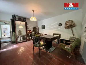 Prodej rodinného domu, Štěpánov nad Svratkou, 110 m2