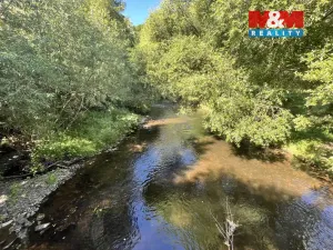 Prodej rodinného domu, Štěpánov nad Svratkou, 110 m2