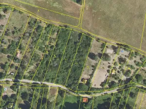 Prodej pozemku, Krušovice, Louštínská, 2065 m2