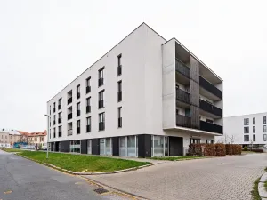 Prodej bytu 2+kk, Plzeň, Sladová, 54 m2