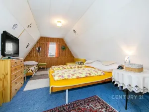 Prodej - jiné, Zahrádka, 80 m2