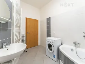 Prodej bytu 1+kk, Šumperk, Polská, 37 m2