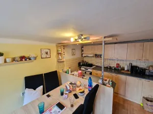 Prodej rodinného domu, Svojšice, 93 m2