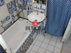 Prodej bytu 1+1, Chomutov, Výletní, 40 m2