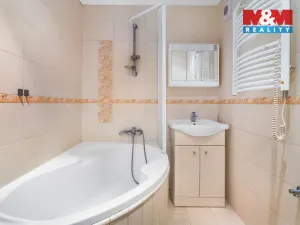 Prodej bytu 3+1, Brandýs nad Labem-Stará Boleslav - Brandýs nad Labem, Jasanová, 74 m2