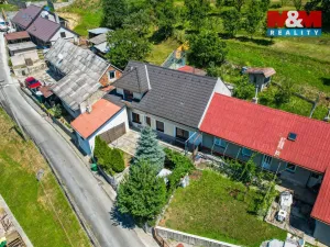 Prodej pozemku pro bydlení, Halenkovice, 1282 m2