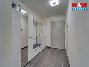 Prodej bytu 2+kk, Plzeň, Stehlíkova, 66 m2
