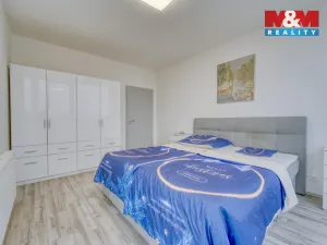 Prodej bytu 2+kk, Plzeň, Stehlíkova, 66 m2