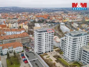 Prodej bytu 2+kk, Plzeň, Stehlíkova, 66 m2