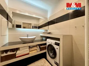 Prodej bytu 4+1, Ostrava - Zábřeh, V Zálomu, 76 m2