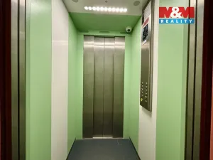 Prodej bytu 4+1, Ostrava - Zábřeh, V Zálomu, 76 m2