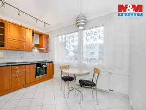 Prodej bytu 1+1, Praha, Na domovině, 38 m2