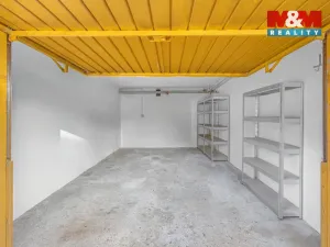 Prodej bytu 3+1, Praha - Klánovice, Medinská, 81 m2