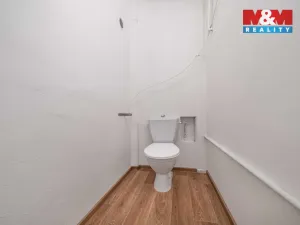 Prodej bytu 1+kk, Praha - Žižkov, Husitská, 29 m2