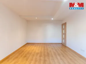 Prodej rodinného domu, Ohrozim, 70 m2