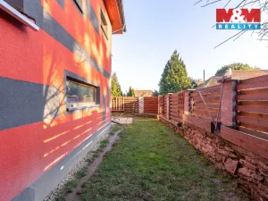 Prodej rodinného domu, Ohrozim, 70 m2