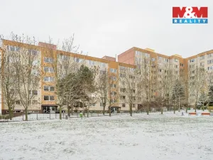 Prodej bytu 3+1, Praha - Hlubočepy, Gabinova, 69 m2