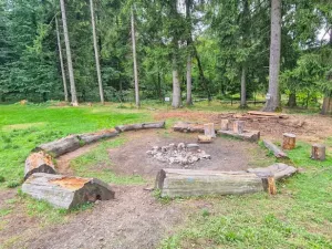 Prodej ubytování, Staré Křečany - Valdek, 1670 m2