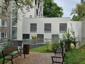 Prodej - jiné, Praha - Smíchov, Holečkova, 4 m2