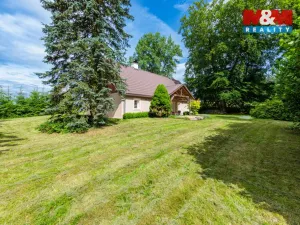 Prodej rodinného domu, Jindřichovice, 280 m2