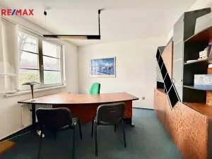 Pronájem kanceláře, Ostrava - Kunčice, Meziveská, 75 m2