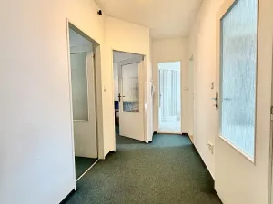 Pronájem kanceláře, Ostrava - Kunčice, Meziveská, 75 m2