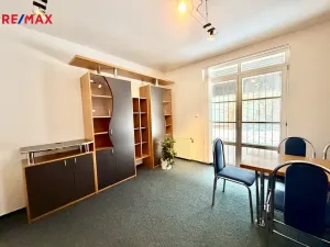 Pronájem kanceláře, Ostrava - Kunčice, Meziveská, 75 m2