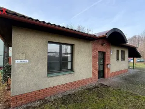 Pronájem kanceláře, Ostrava - Kunčice, Meziveská, 75 m2