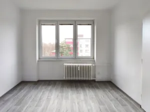 Pronájem bytu 2+1, Ostrava - Poruba, Sokolovská, 57 m2