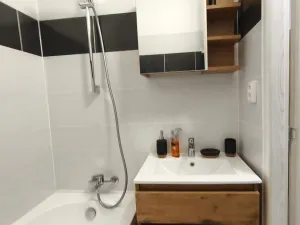 Pronájem bytu 2+1, Ostrava - Poruba, Sokolovská, 57 m2