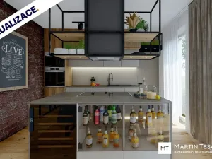 Prodej rodinného domu, Starovice, 221 m2