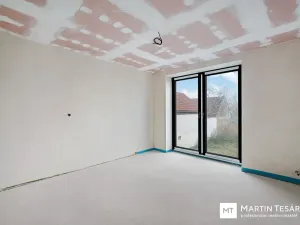 Prodej rodinného domu, Starovice, 221 m2