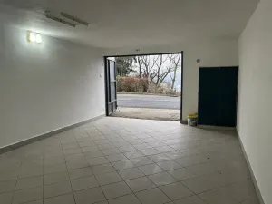 Pronájem garáže, Brno, Preslova, 24 m2