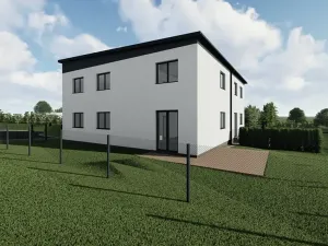 Prodej bytu 4+kk, Havířov, U Školy, 114 m2