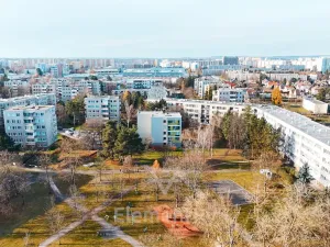 Prodej bytu 4+kk, Hradec Králové, Čajkovského, 65 m2