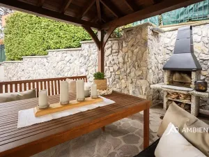 Prodej vily, Brno, 754 m2